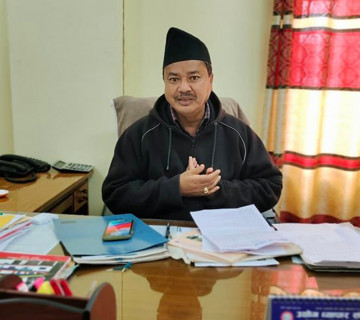 लुम्बिनी प्रदेशमा पर्यटन बोर्ड गठनको तयारीमा छौँ : मन्त्री चौधरी